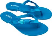 Melissa Harmonic Flip Flop
