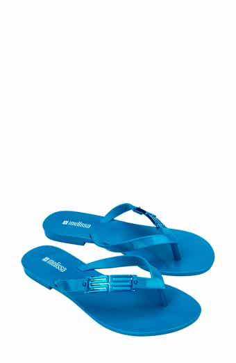 Melissa Harmonic Flip Flop