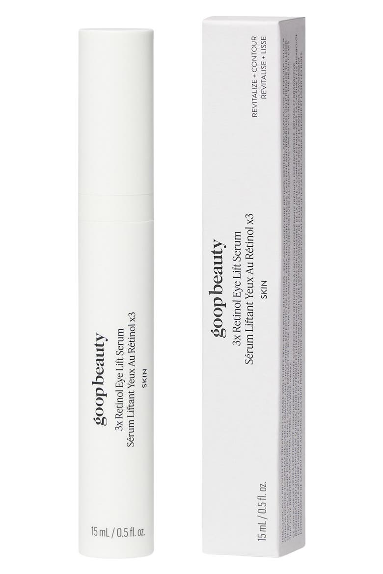 3X Retinol Eye Lift Serum, Alternate, color, NO COLOR