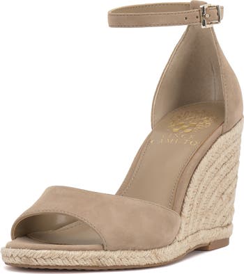 Felyn Espadrille Wedge Sandal