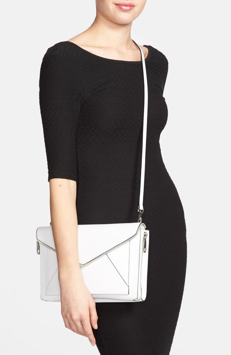 Rebecca Minkoff 'Marlowe' Crossbody Bag, Alternate, color,