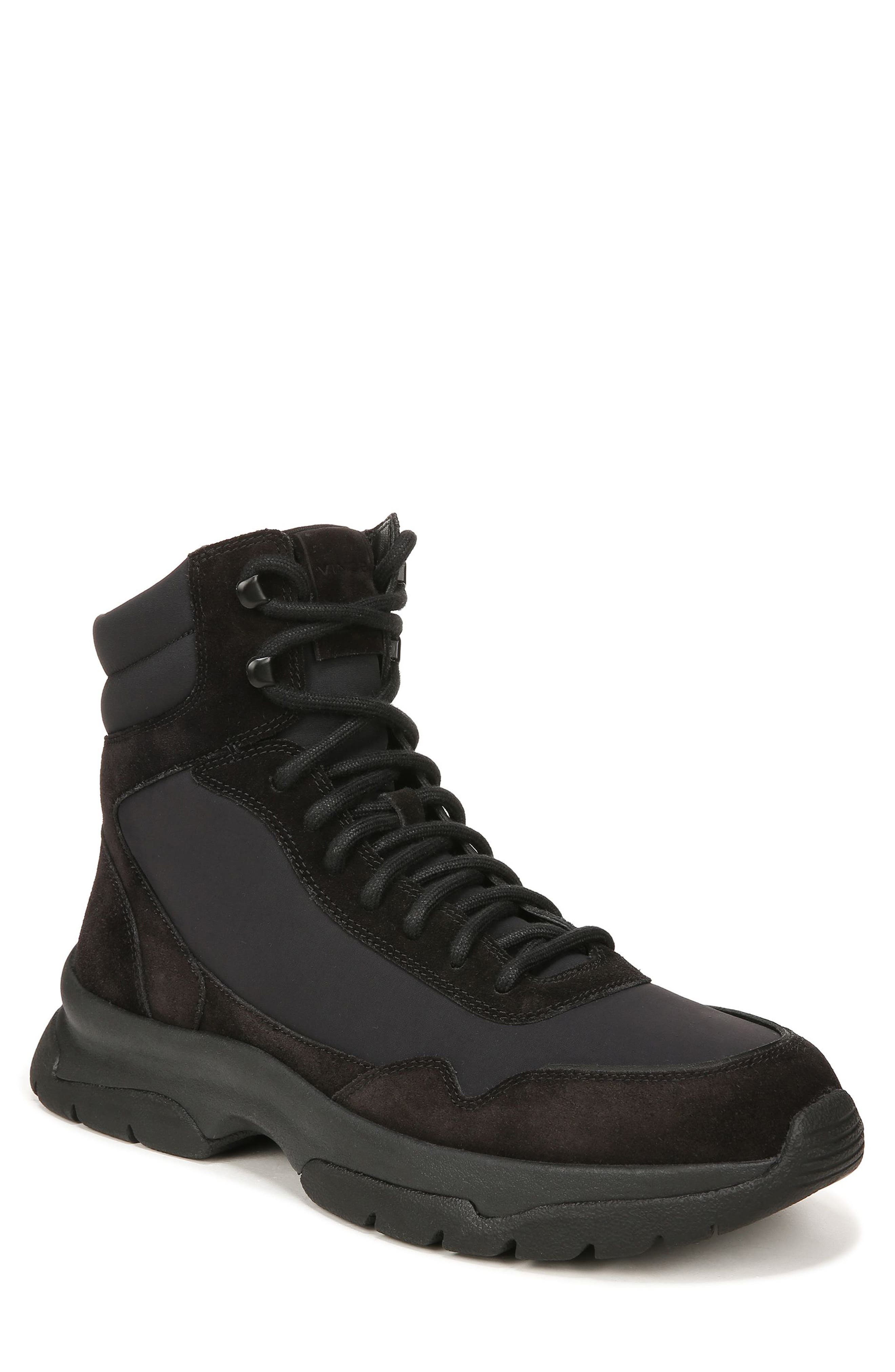 Vince Elvio Lace-Up Boot, Main, color, 