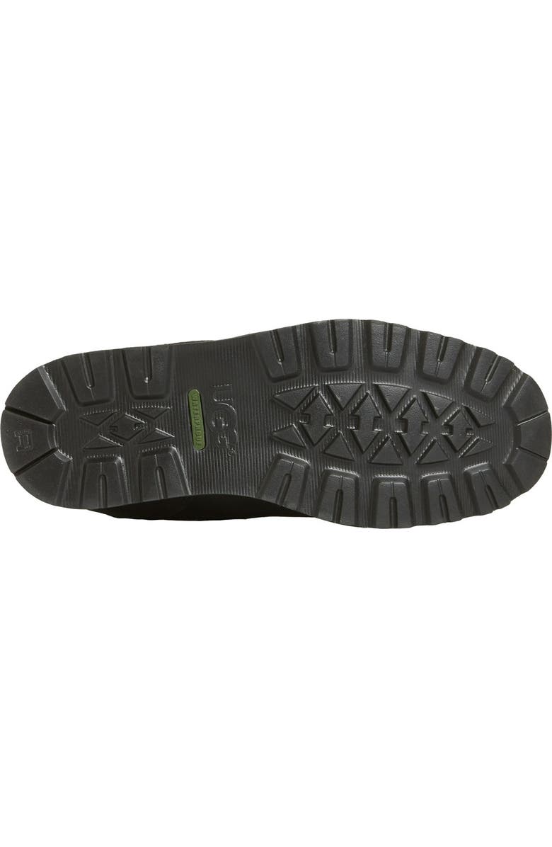 UGG<sup>®</sup> Hendren TL Waterproof Zip Boot, Alternate, color,