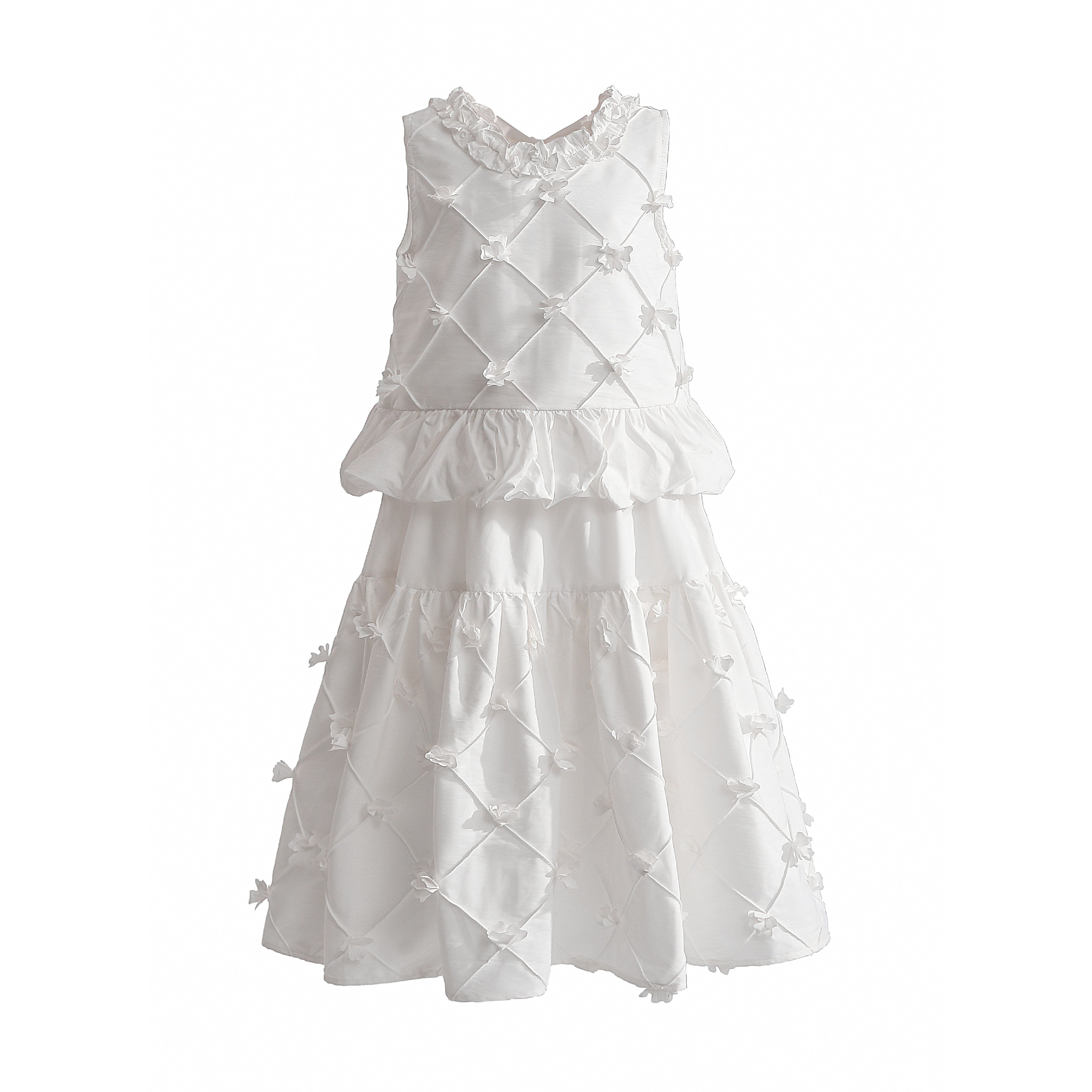 selected White