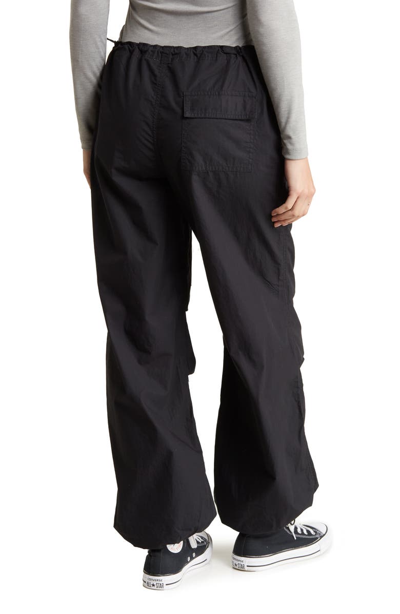Abound Parachute Cotton Cargo Pants, Alternate, color,