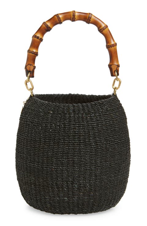 Pot de Miel Top Handle Bag