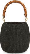 Clare V. Pot de Miel Top Handle Bag