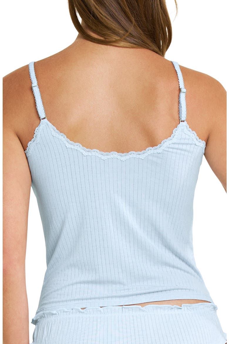 Dolly Camisole, Alternate, color, NEWLYWED