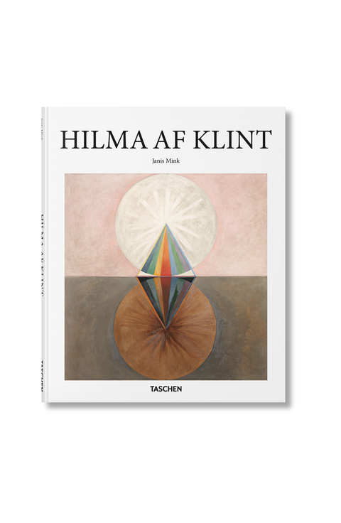 Hilma af Klint Book