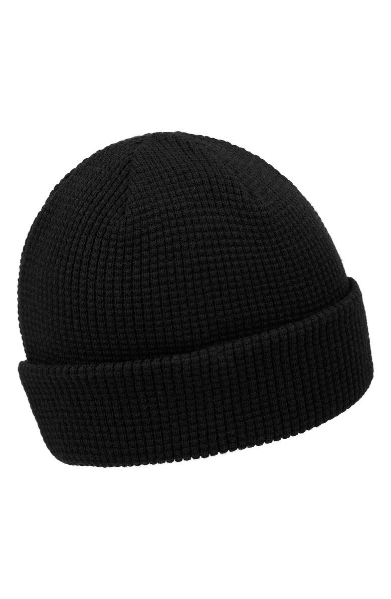 TravisMathew Cloud Waffle Beanie, Alternate, color, 
