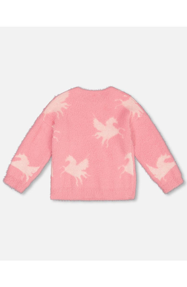 Deux par Deux , Alternate, color,