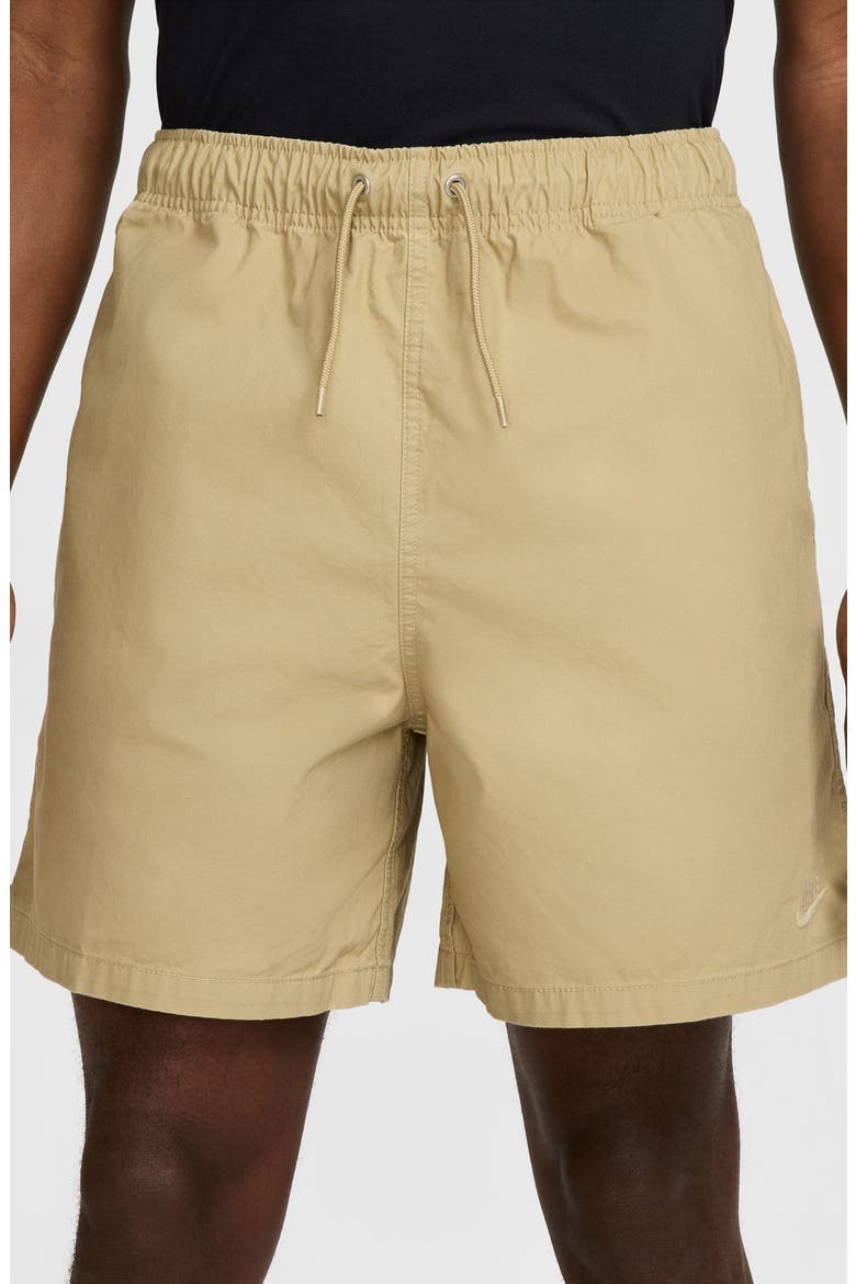 Club Washed Flow Shorts, Alternate, color, 297 PRCTBG/PRCTBG