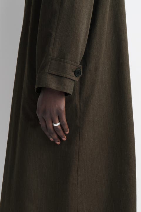 Double-Band Ring