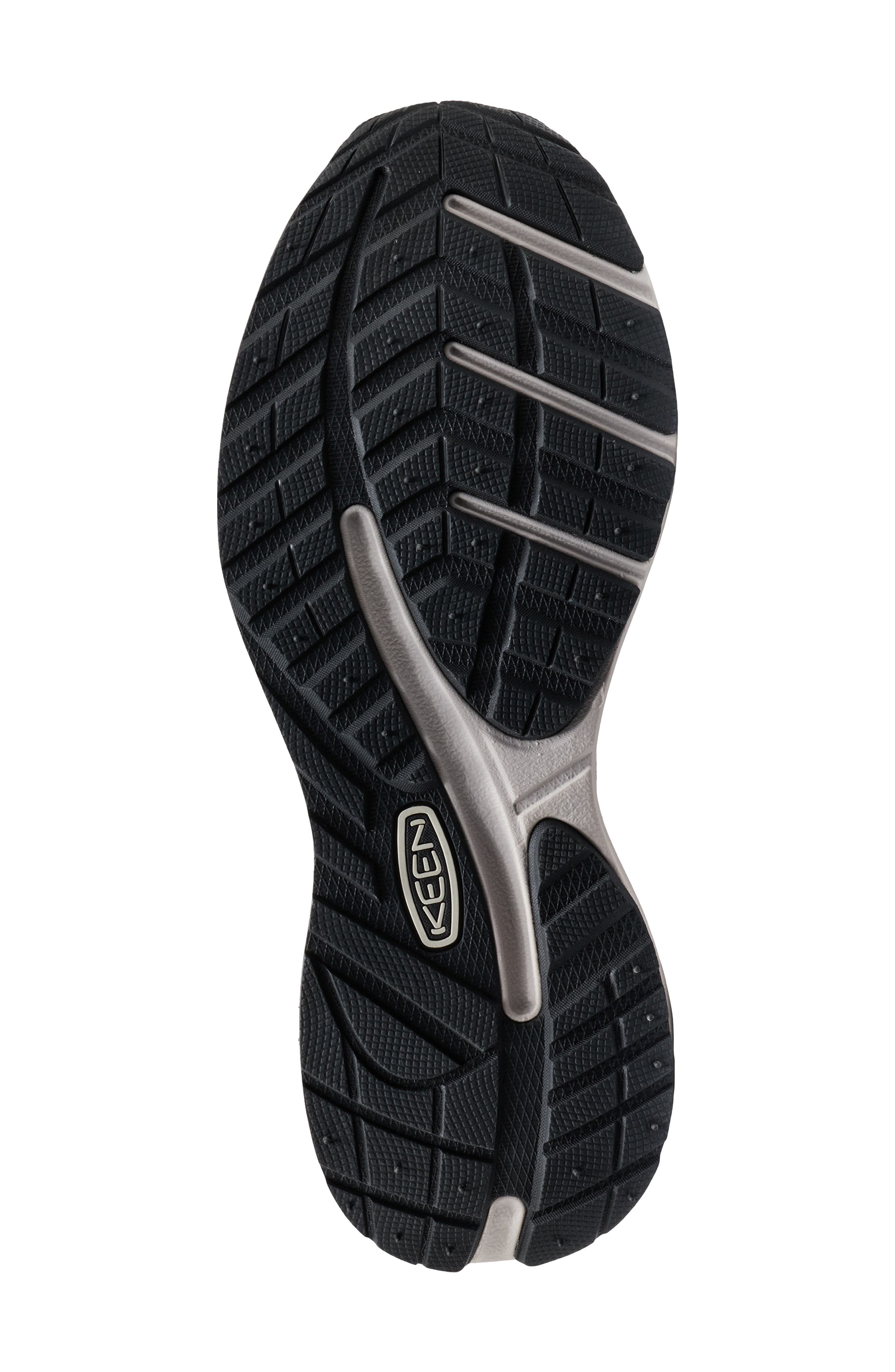 WK500 Walking Shoe, Alternate, color, ALLOY/ MEDITERRANEA