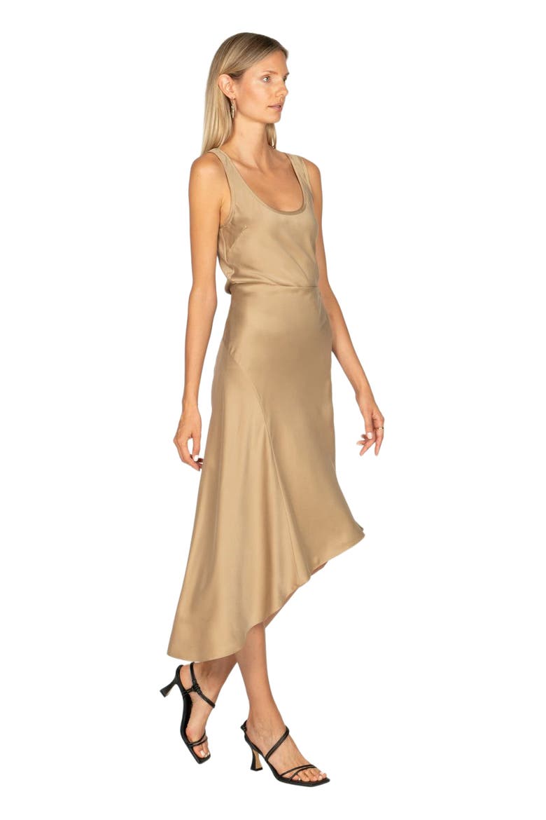 Shay Skirt, Alternate, color, SAND
