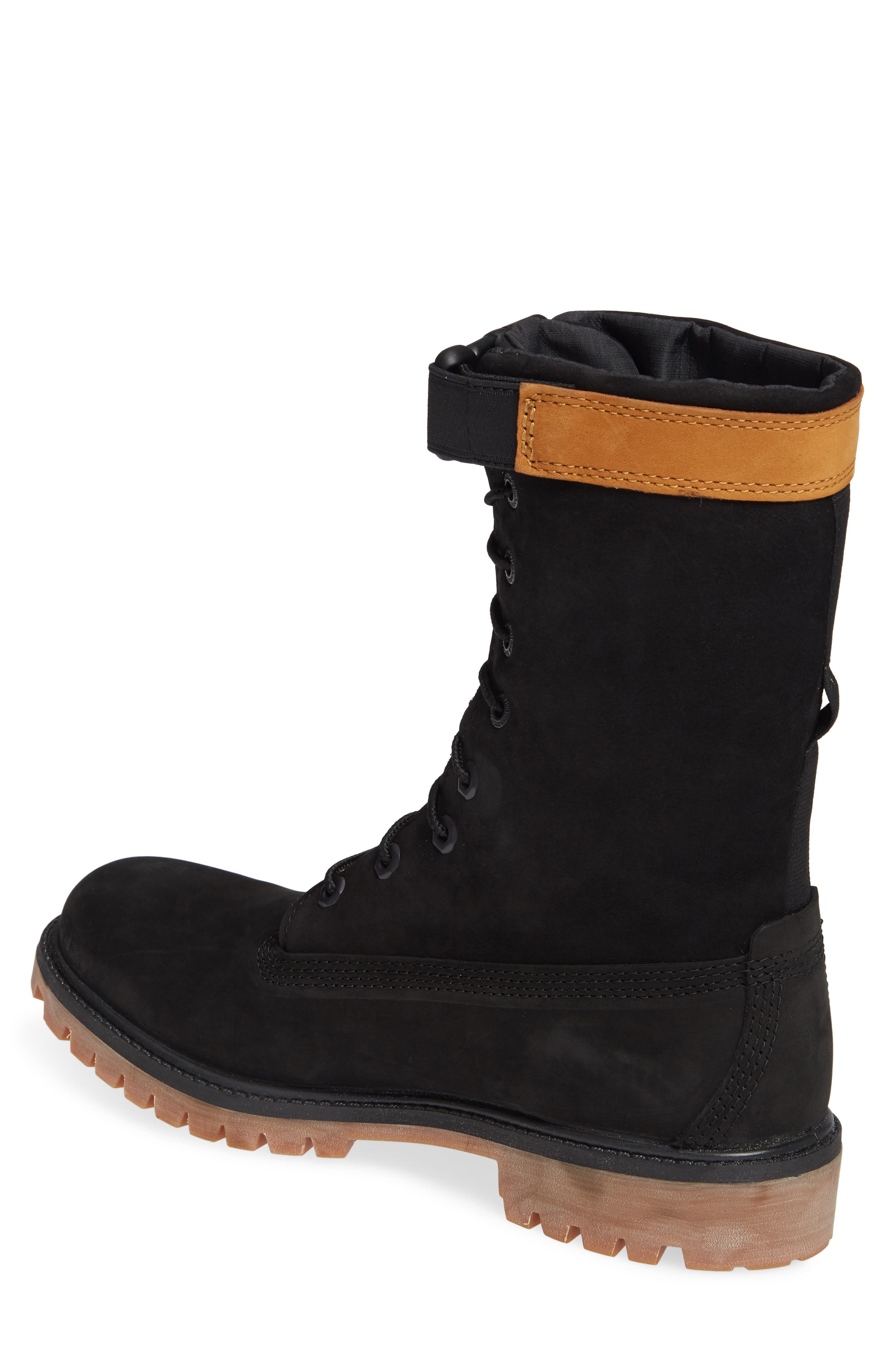 Timberland Gaiter Boot, Alternate, color, 