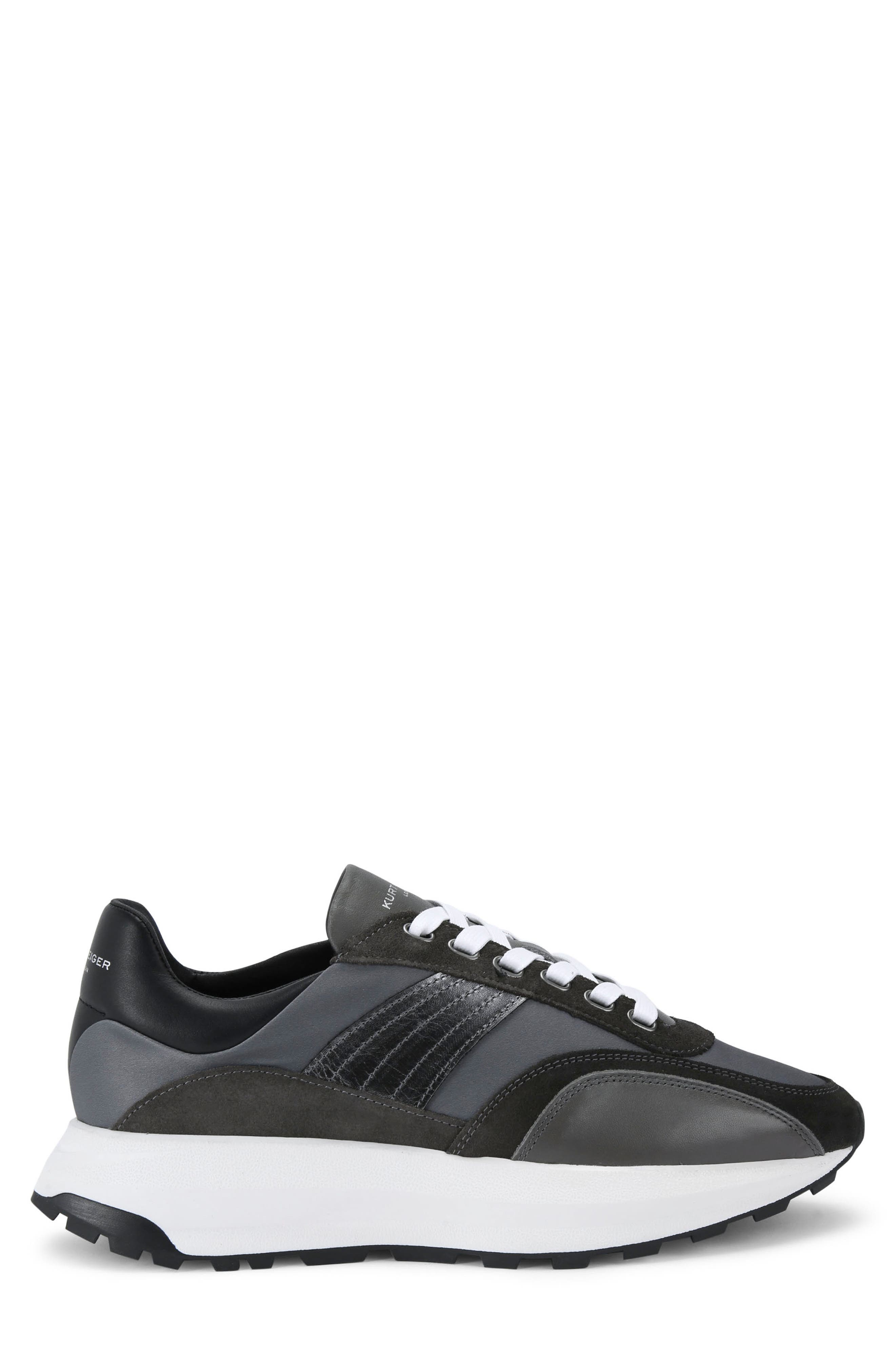 Kurt Geiger London Gaspar Sneaker, Main, color, 
