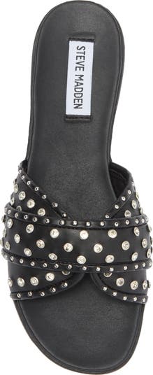 Kammie Slide Sandal