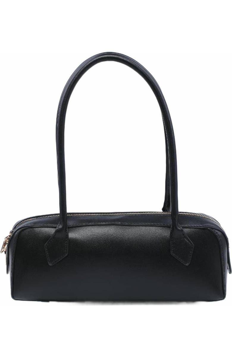 MODA LUXE Betty Vegan Leather Shoulder Bag - Stylish and Versatile Handbag for Women, Main, color,