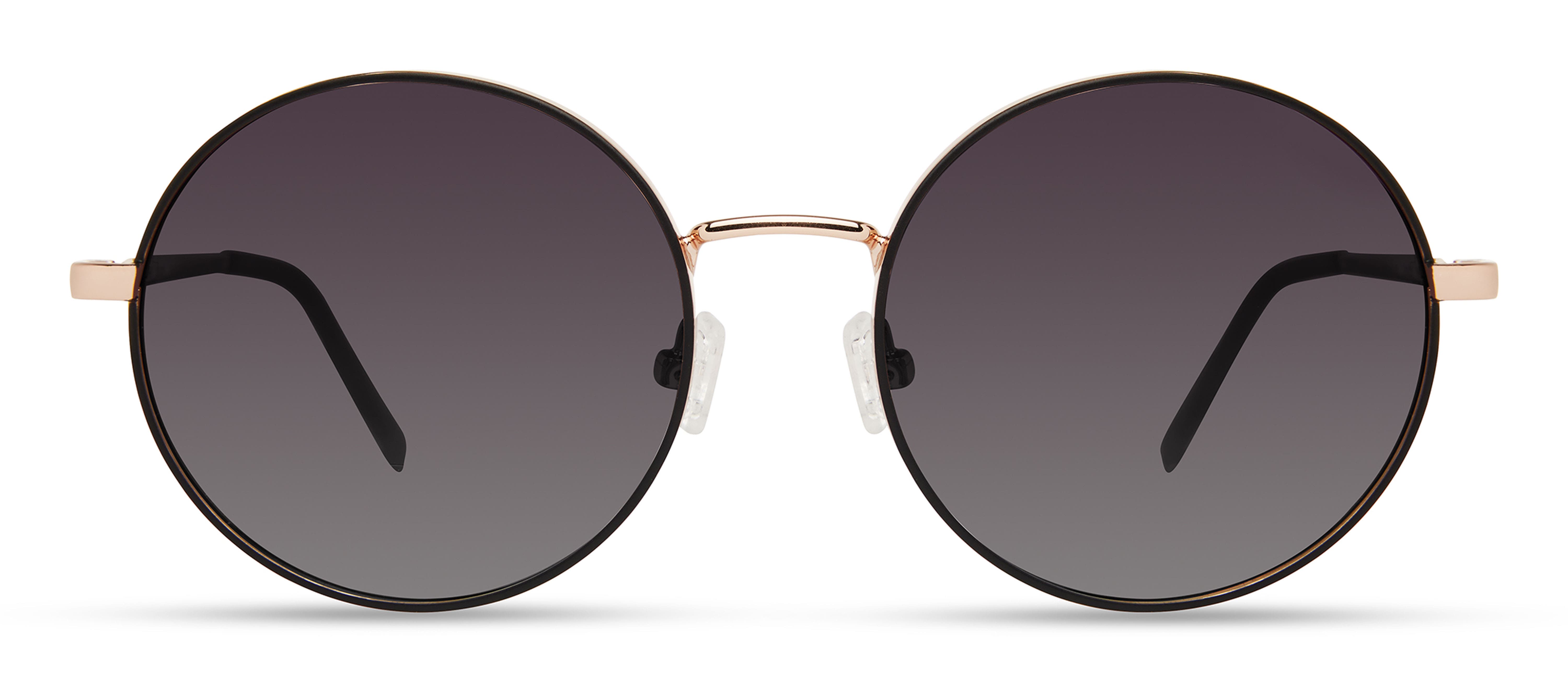 Black Rose Gold