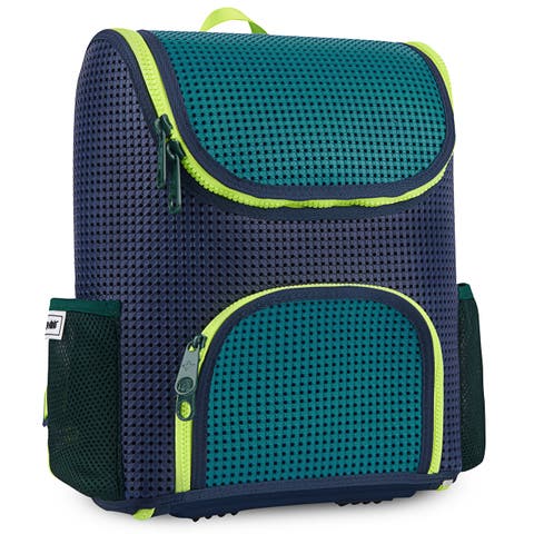 Student Backpack with Nimix Set