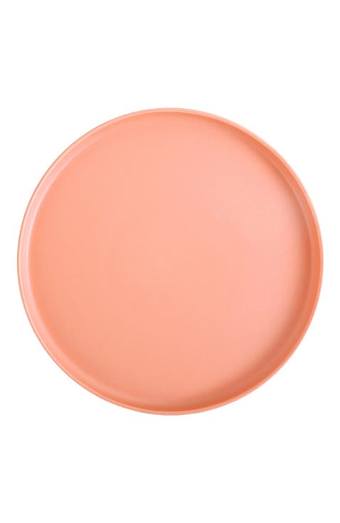 Stella Porcelain 6-Piece Salad Plate Set