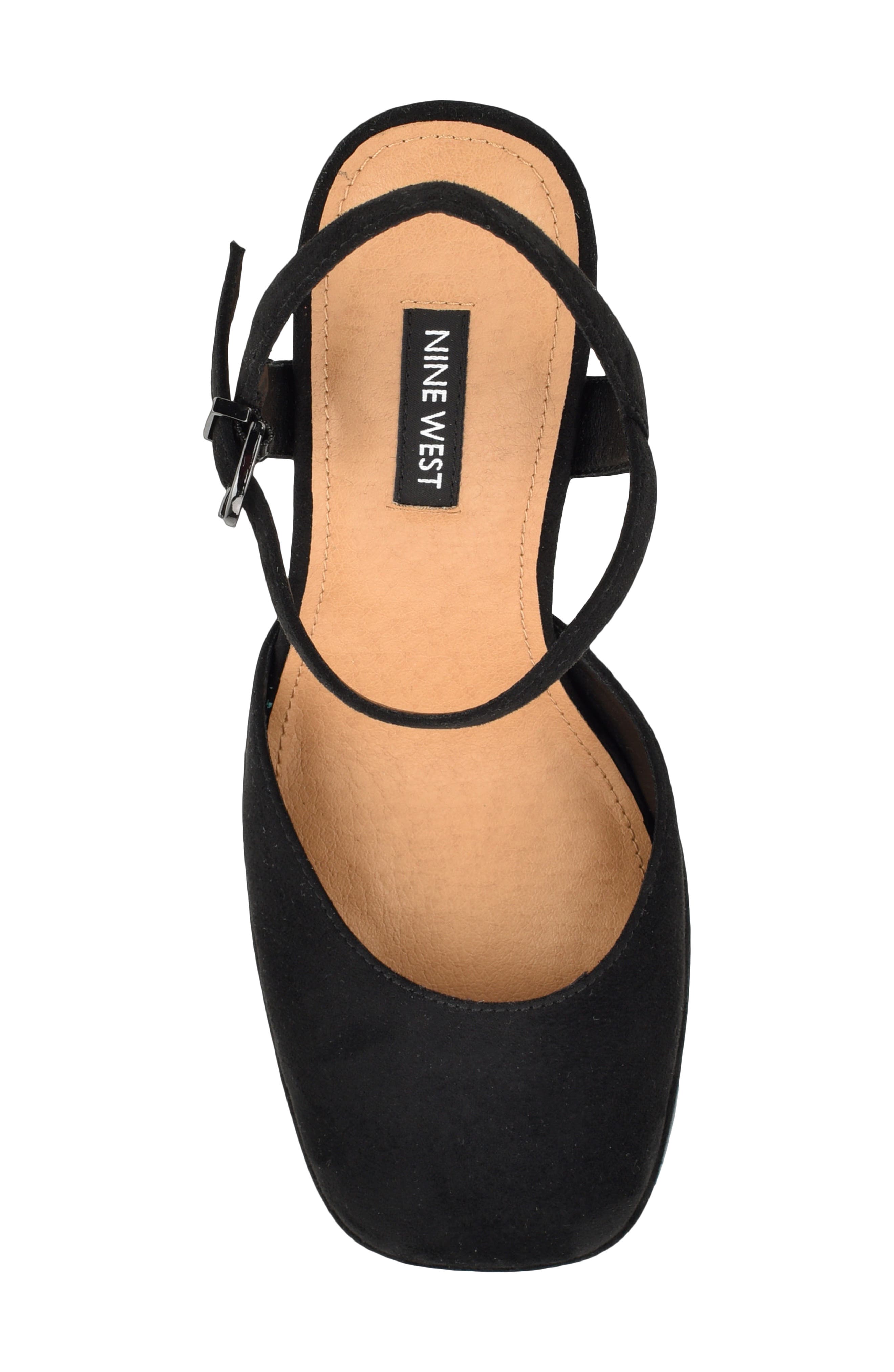 Nine West Stacie Platform Pump, Alternate, color, 