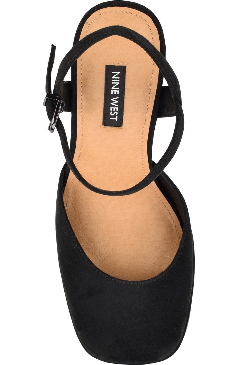 Nine West Stacie Platform Pump, Alternate, color,