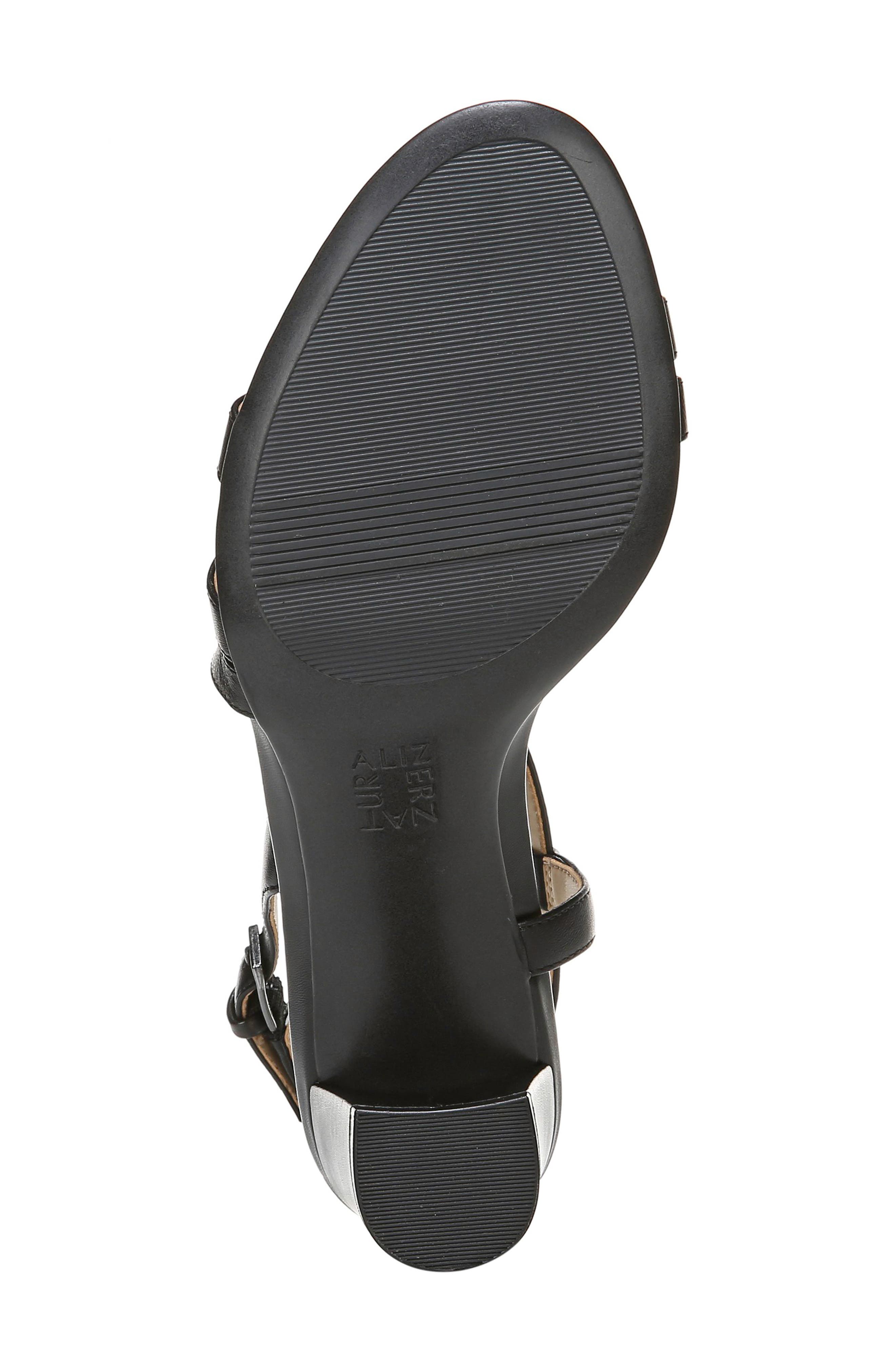 Naturalizer Vanessa Sandal, Alternate, color, 