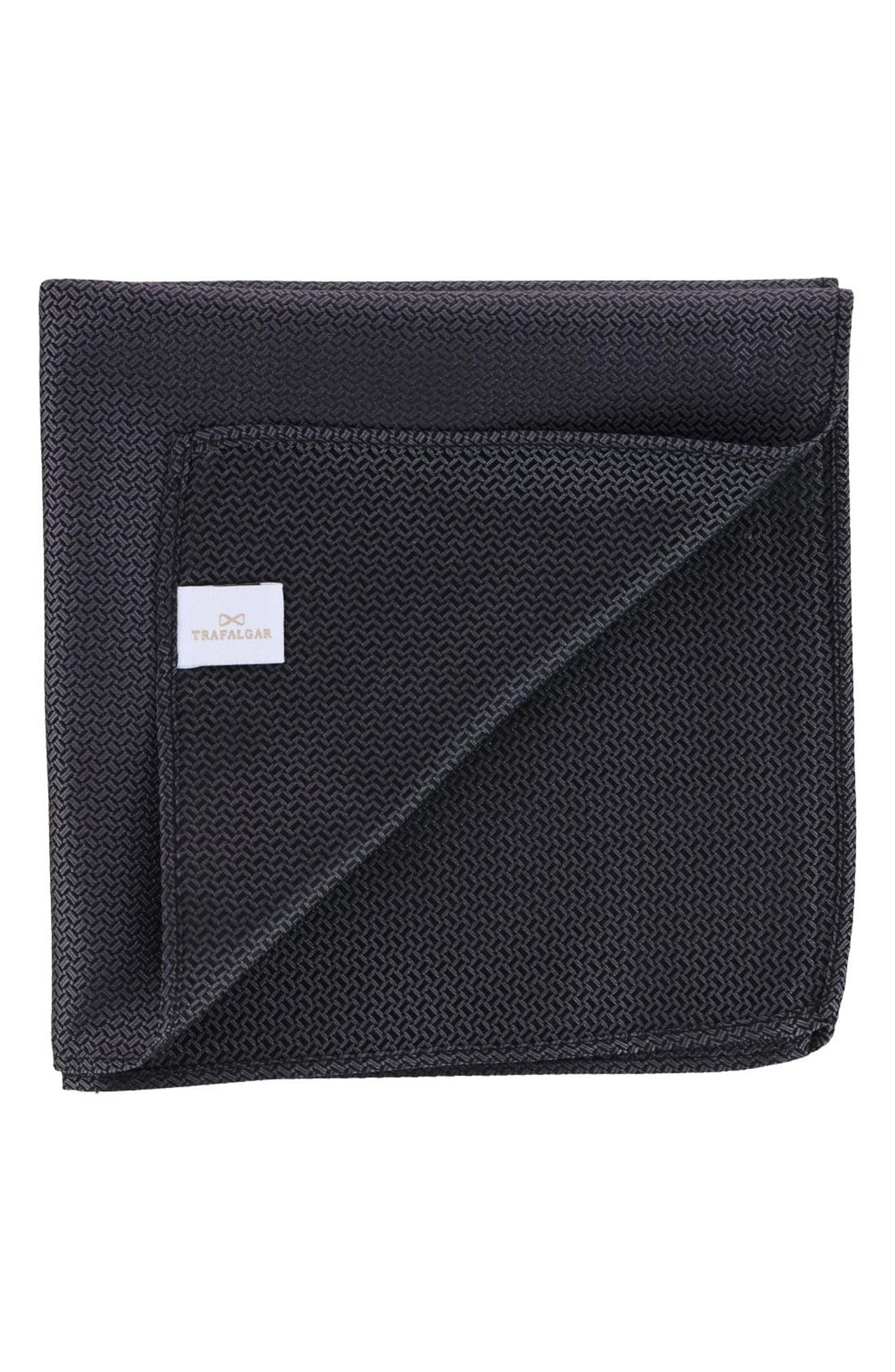 selected BLACK