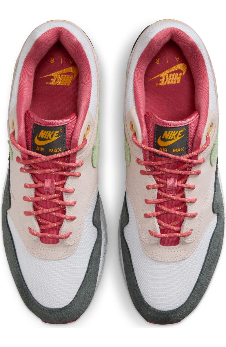 Nike Air Max 1 Sneaker, Alternate, color,