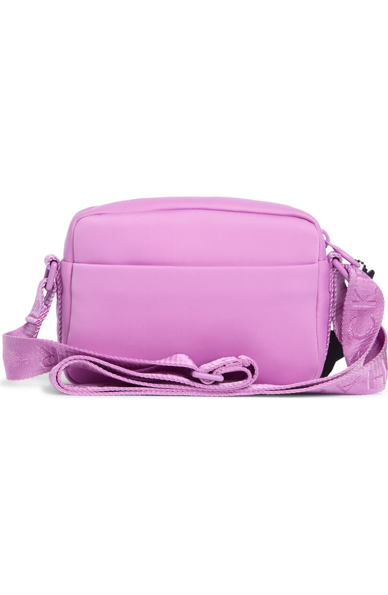 Thacker Ella Camera Crossbody Bag, Alternate, color, Rosebud