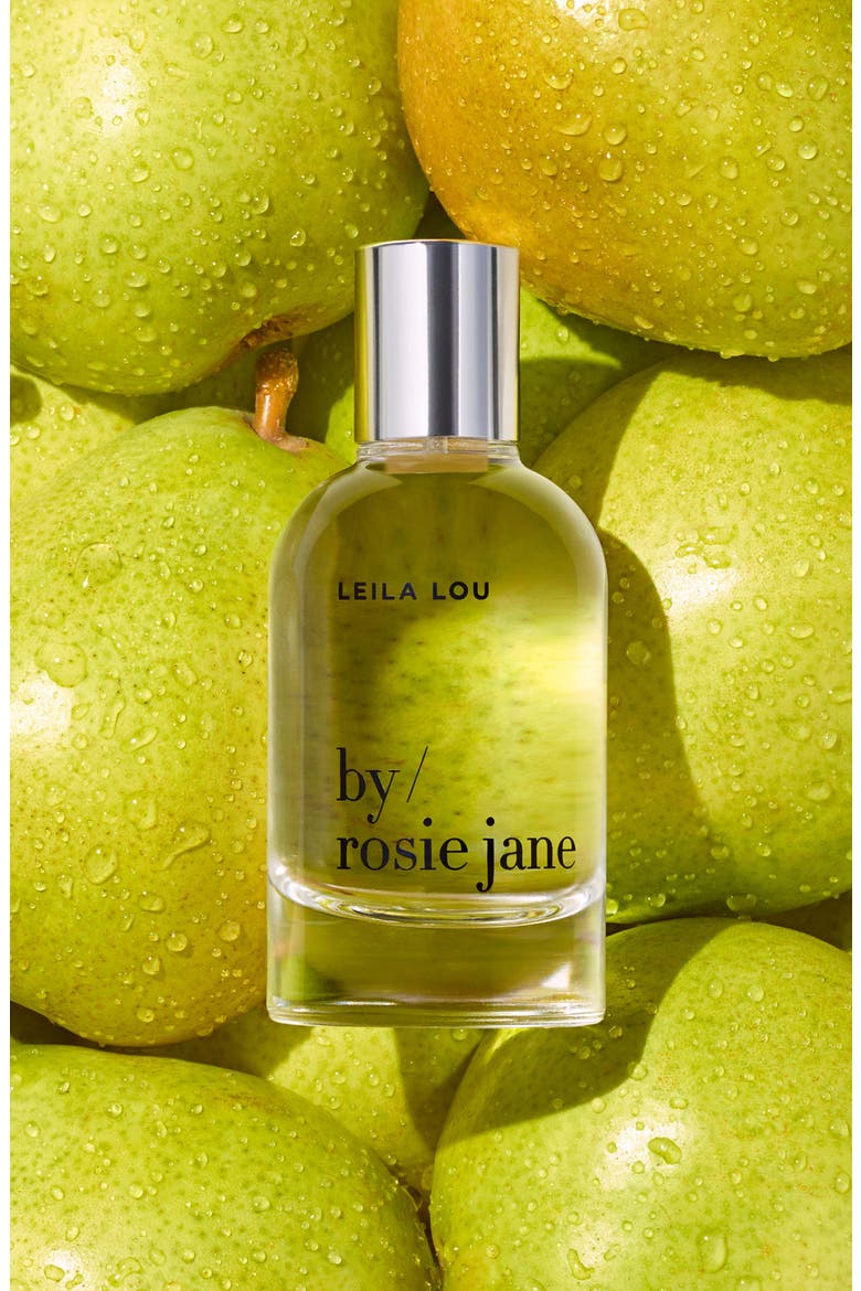 LEILA LOU Eau de Parfum, Alternate, color, NO COLOR