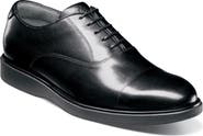 Florsheim Avenue Leather Cap Toe Oxford