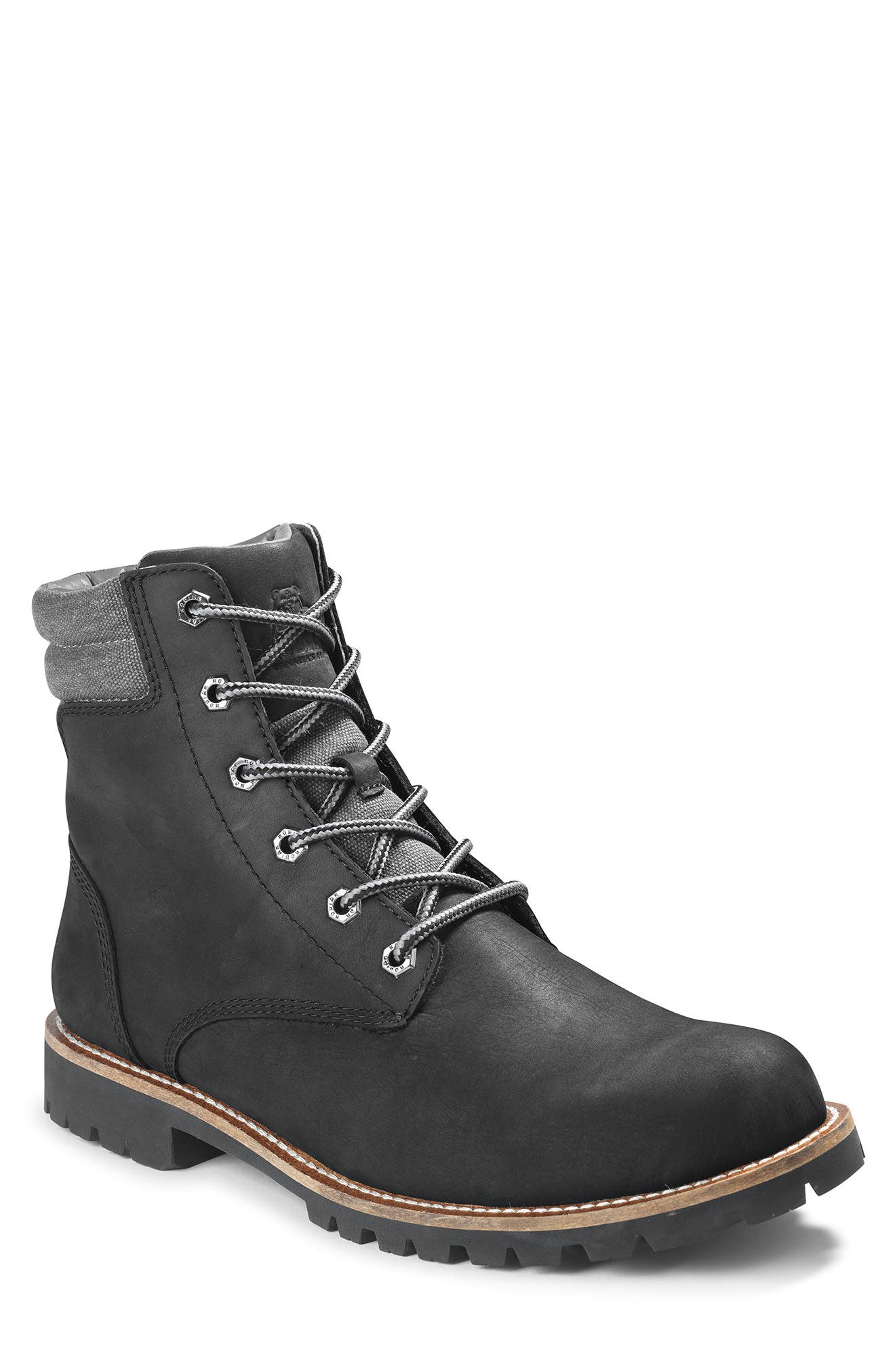 Kodiak Magog All Season Waterproof Boot, Main, color, 