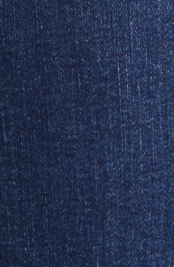 The Hustler Ankle Jeans