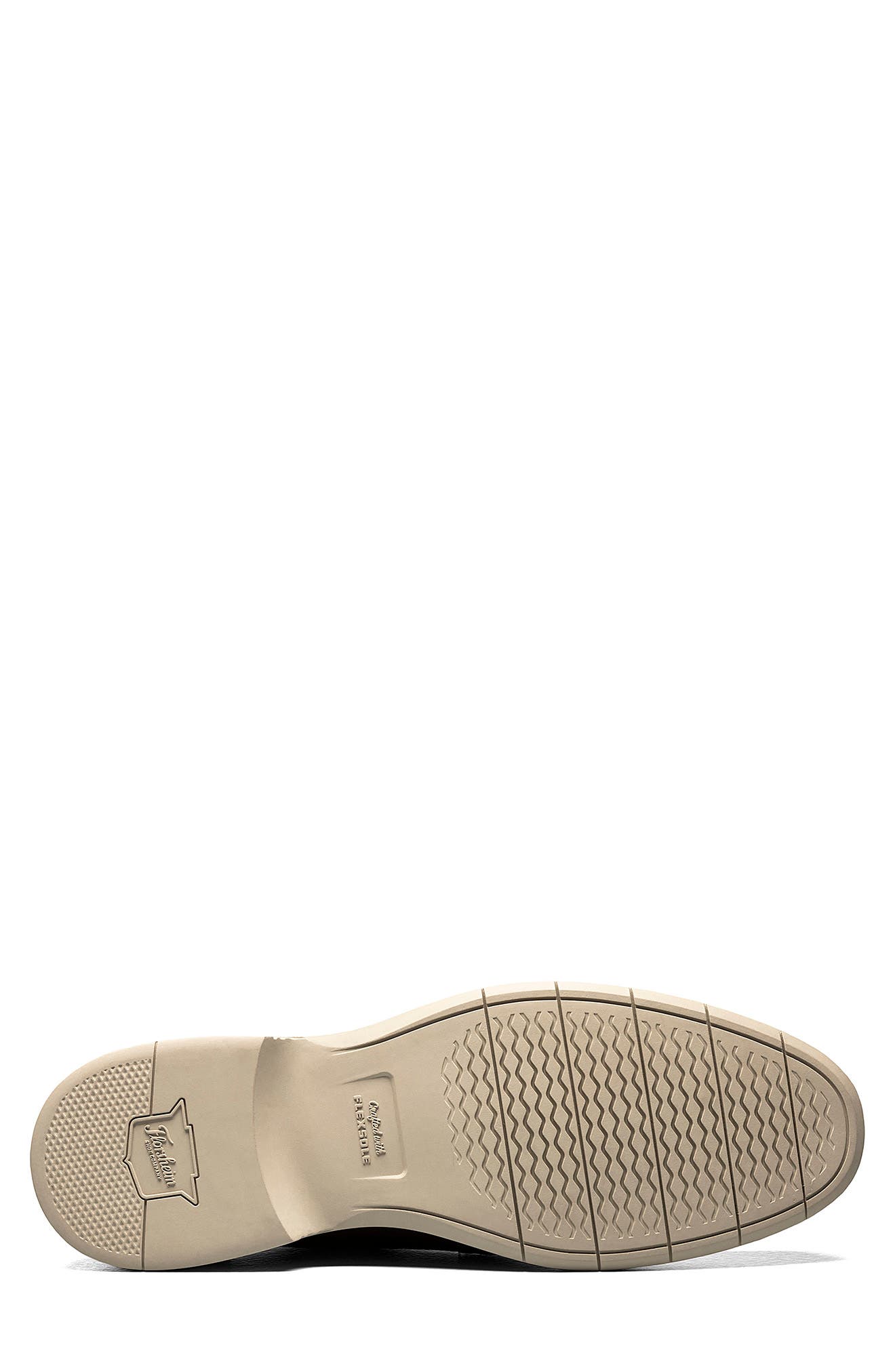 Norwalk Cap Toe Derby, Alternate, color, BROWN CH