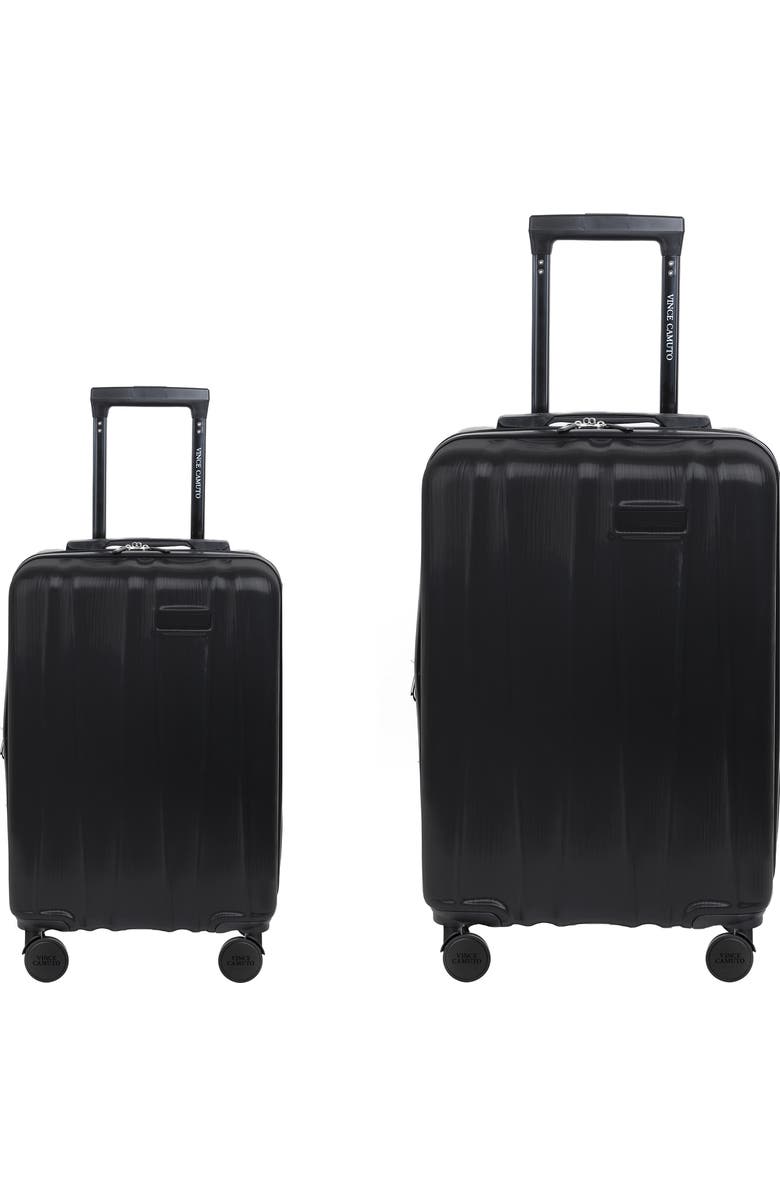 Vince Camuto Dahlia Carry-On & 28-Inch Hardside Suitcase Set, Main, color,