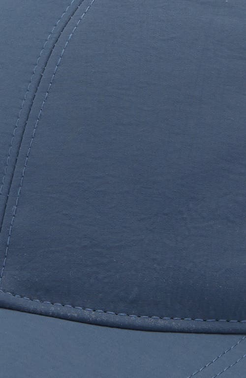 Nordstrom Weekend Baseball Cap In Blue