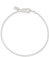 AllSaints Leor Chain Link Bracelet