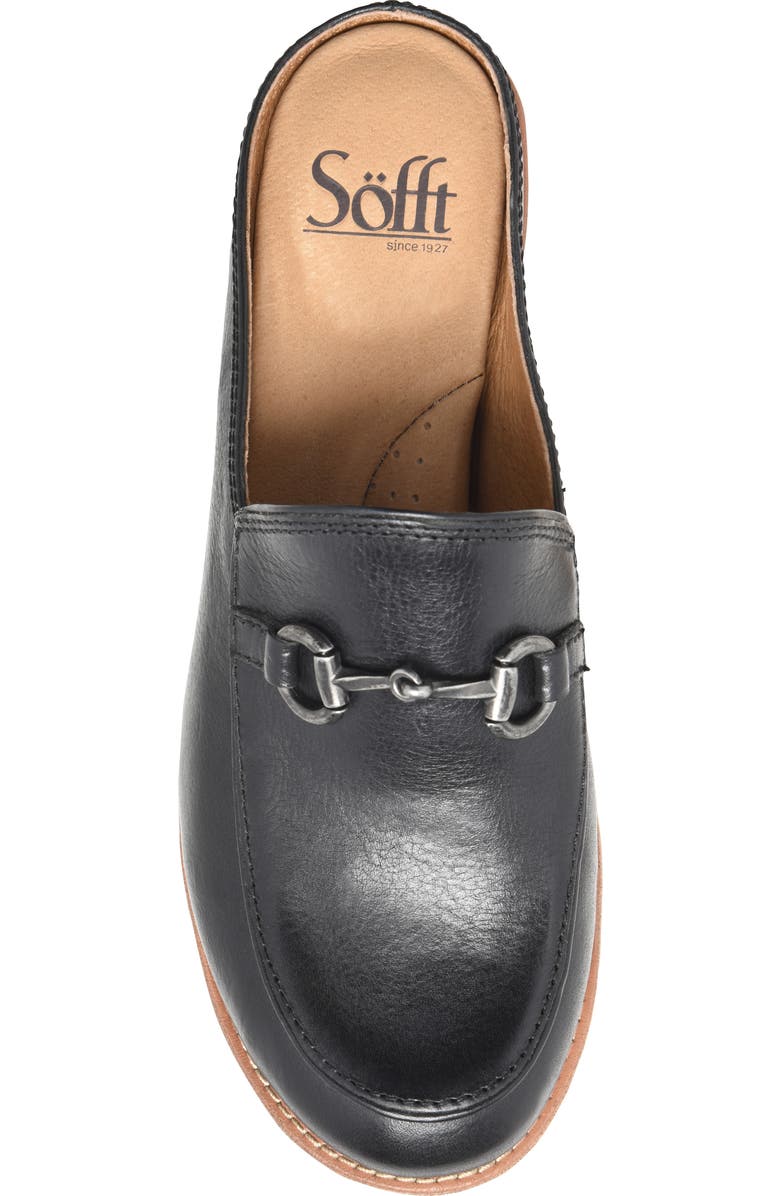 Söfft Naoko Loafer Mule, Alternate, color,