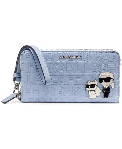 Meribel Wallet
