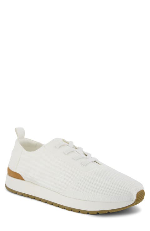 Resident Plus Sneaker (Men)