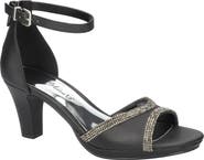 EASY STREET Davina Ankle Strap Sandal