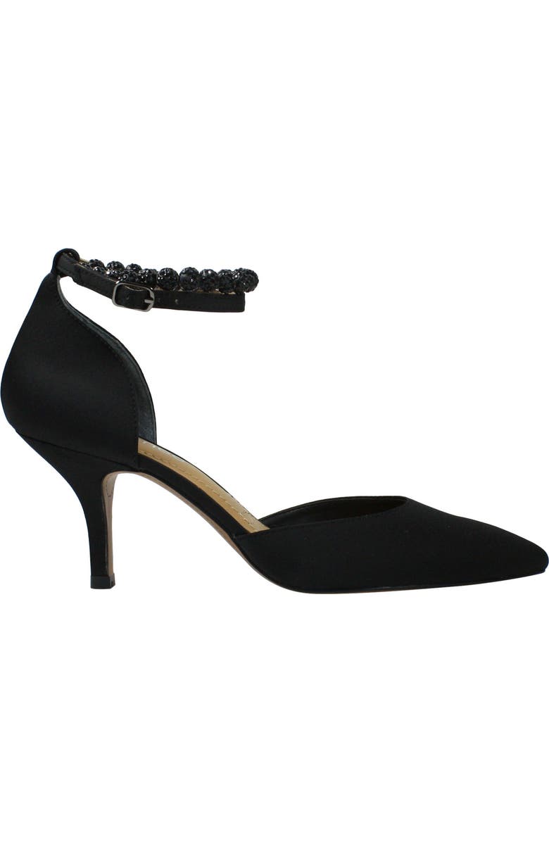 J. Reneé J.Renée Kenema Ankle Strap Pump, Alternate, color,