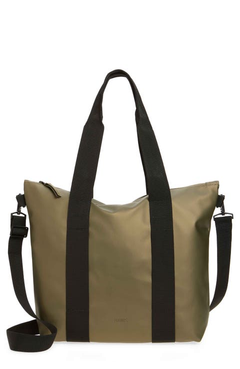 Waterproof Mini Tote Bag