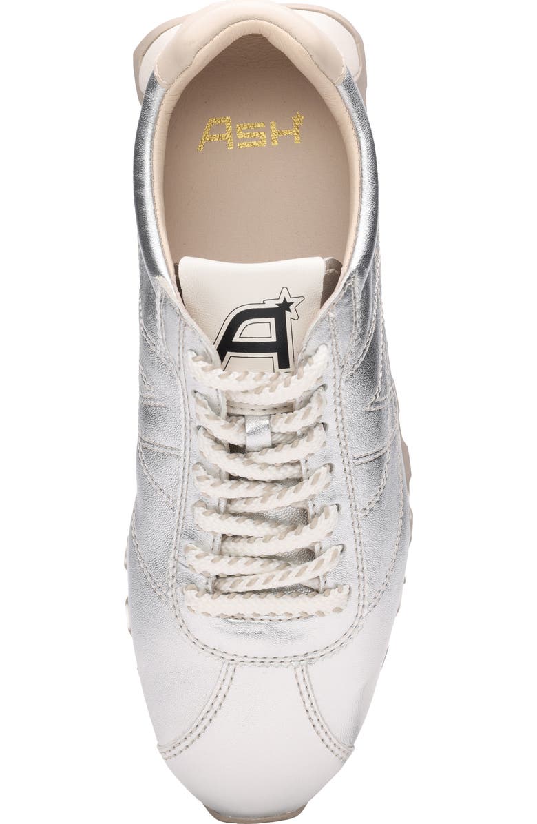 Ash Kill Bill Sneaker, Alternate, color, Silver