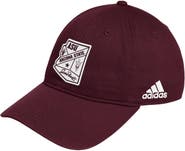 adidas Men's adidas Maroon Arizona State Sun Devils State Slouch Adjustable Hat