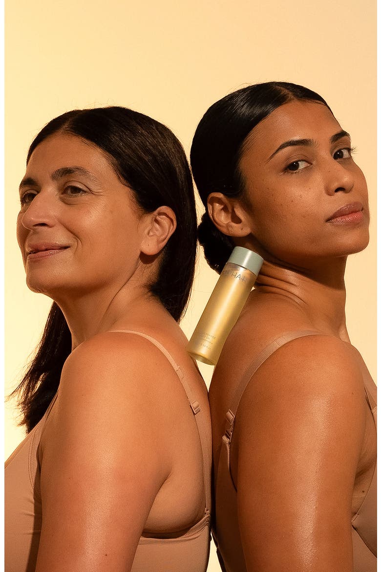 Peptide Body Oil, Alternate, color, NO COLOR