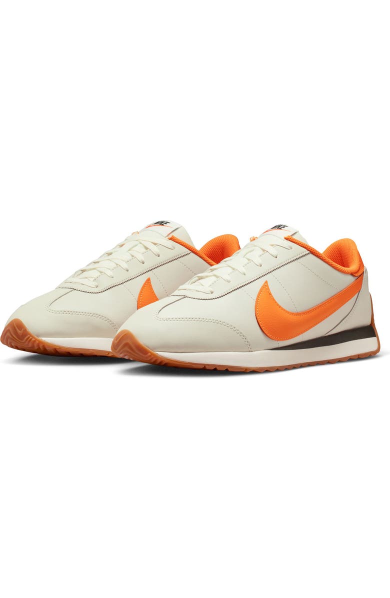 Nike Pacific Low Top Sneaker, Main, color, Light Bone/ Bright Ceramic